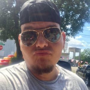 Meet your Posher, Justin